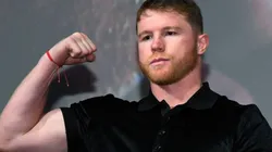 ¿Quién es Canelo Álvarez?
