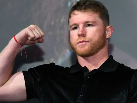 ¿Quién es Canelo Álvarez?