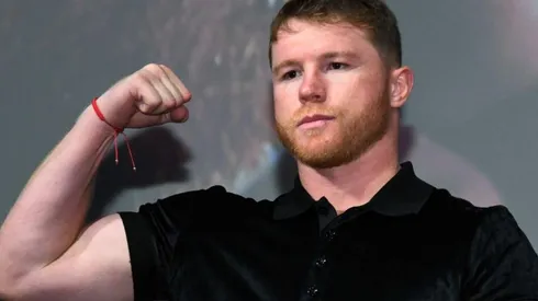 ¿Quién es Canelo Álvarez?