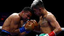 Chocolatito González abre la puerta a una pelea con el boxeador del momento