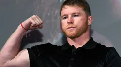 Roy Jones se rinde ante Canelo Álvarez.