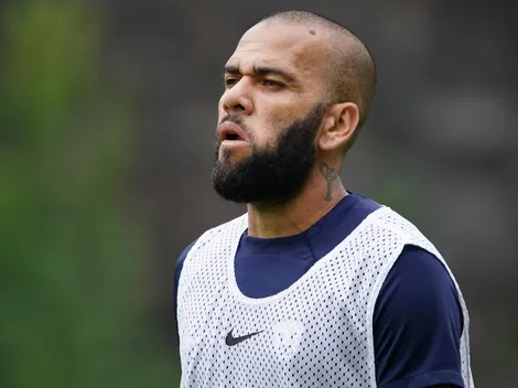 Dani le confesó a Hugo Sánchez que tiene una obsesión