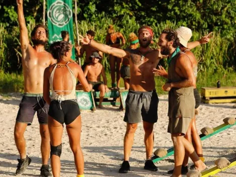 Survivor México 2022: ¿Quién gana la Recompensa HOY miércoles 14 de septiembre?