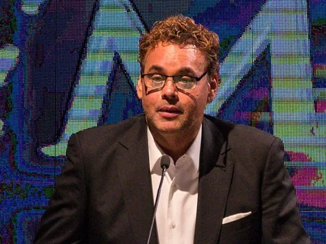 Faitelson: "En ESPN a ver si no te dan con un cuchillo por la espalda"