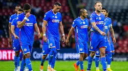 Cruz Azul quiere y debe mejorar.