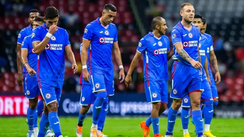 Cruz Azul quiere y debe mejorar.