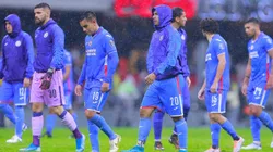 Cruz Azul sufriría limpia para el Clausura 2023.