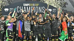 ¿Qué equipos ya ganaron el Campeones Cup?