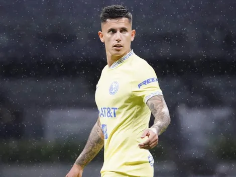 Brian Rodríguez reconoce gran dificultad en el América y lanza advertencia a Fernando Ortiz