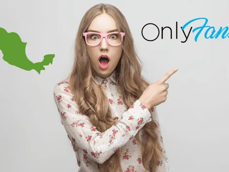 OnlyFans: Estos son los estados de México donde más se consume esta plataforma
