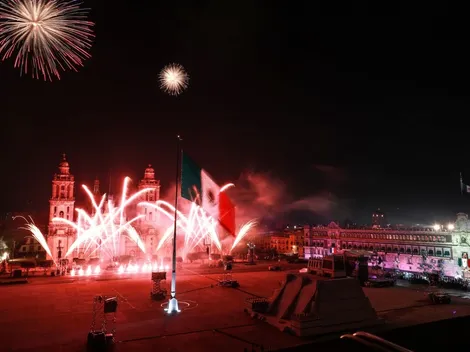 Independencia de México 2022, cuáles serán los conciertos gratuitos de HOY, 15 de septiembre