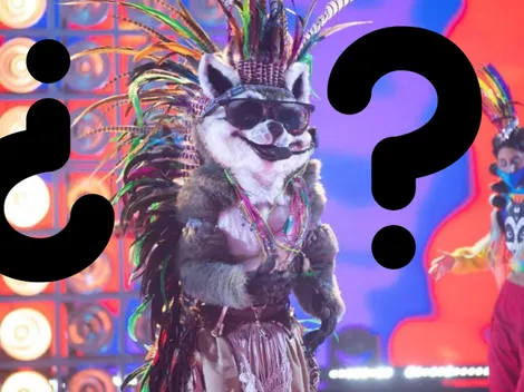 ¿Quién es la Máscara? 2022: Filtran a los posibles participantes de la cuarta temporada