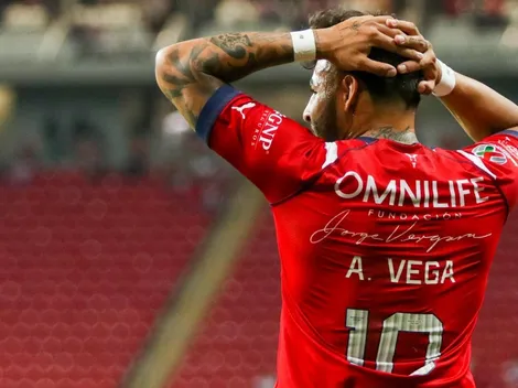 ◉ Las noticias de Chivas de Guadalajara hoy: el Rebaño fue goleado a días del Clásico Nacional