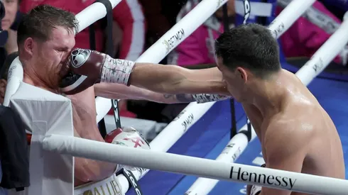 Canelo Álvarez reveló cómo asimiló la derrota ante Bivol para prepararse para Golovkin