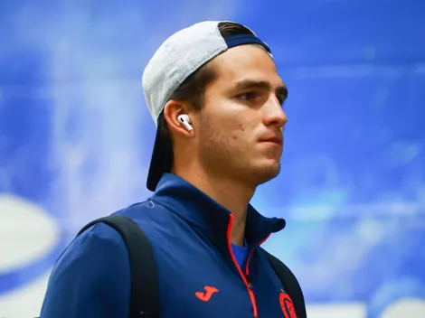 ¿Para el Potro Gutiérrez? El mensaje de Sebastián Jurado en redes sociales