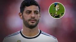 Carlos Vela gol vs Minnesota