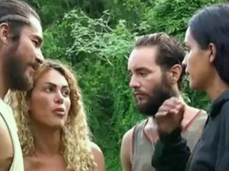 ¿Quiénes formaron el COMPLOT para eliminar a YUSEF de Survivor México 2022?