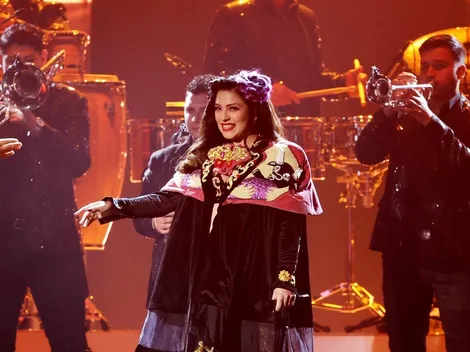 Boletos para Mon Laferte en Tijuana 2022: cómo y dónde comprarlos