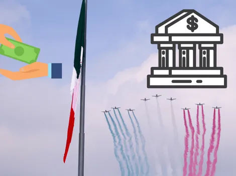 ¿Abrirán los bancos este 15 y 16 de septiembre de 2022? Horarios y sucursales abiertas