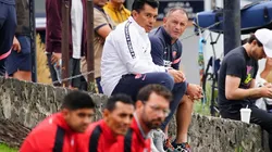 Denuncian corrupción en las Fuerzas Básicas de Pumas