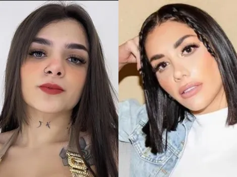 ¿Karime impidió que Karely Ruiz entrara a Acapulco Shore 10?