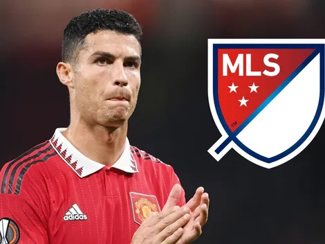 Cristiano Ronaldo podría convertirse en rival de Chicharito y Carlos Vela