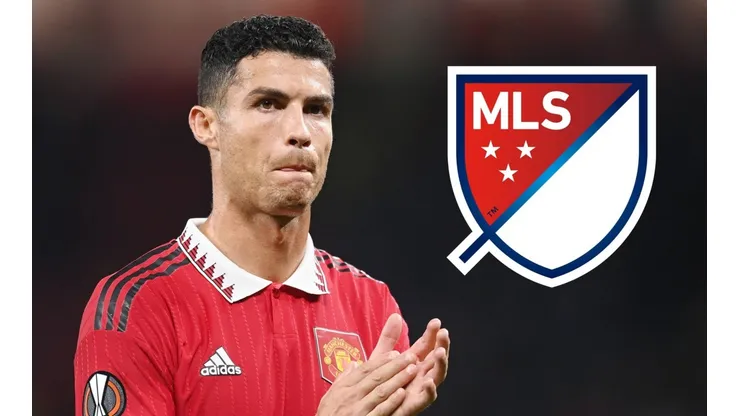 ¿CR7 a la MLS?