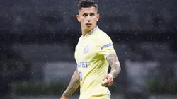 Brian Rodríguez América Apertura 2022