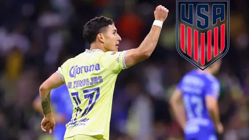 Figura mundial presiona para que Zendejas juegue el Mundial con USA