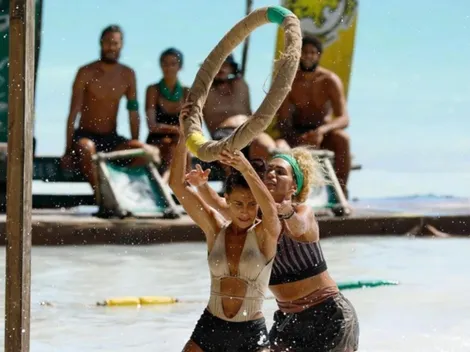 Survivor México 2022: ¿Quién gana el Símbolo HOY martes 13 de septiembre?