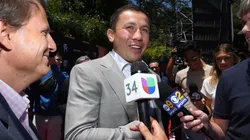 Golovkin ya tiene próximo objetivo, incluso si pierde ante Canelo