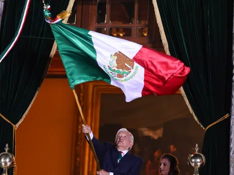 Grito de Independencia en México 2022: cuándo es y dónde se realizará