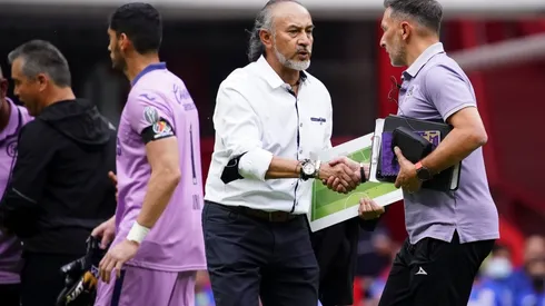 El Potro Gutiérrez no tiene margen de error en el Apertura 2022