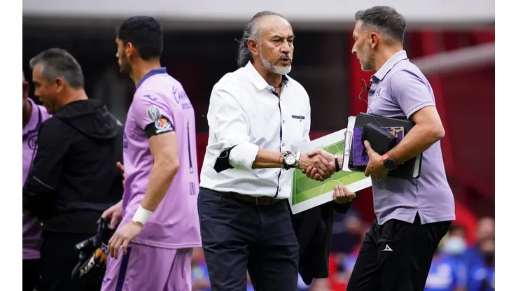 El Potro Gutiérrez no tiene margen de error en el Apertura 2022