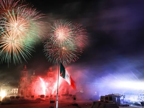 ¿Se paga doble o triple por trabajar el 16 de septiembre en México?