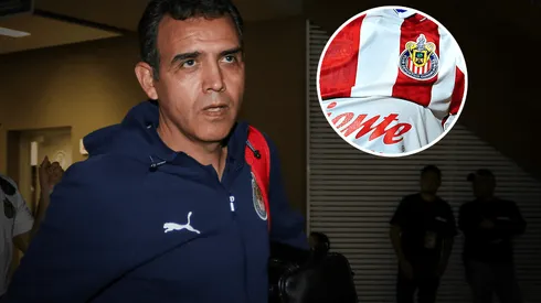 Chivas suma un "refuerzo" inesperado con el mercado ya cerrado