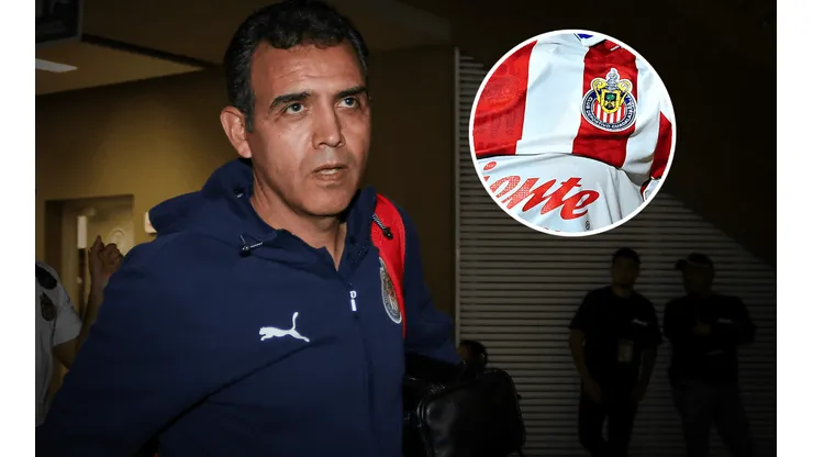 Chivas suma un "refuerzo" inesperado con el mercado ya cerrado