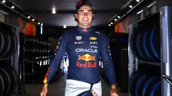 Qué necesita Checo para ser campeón mundial de la Formula 1