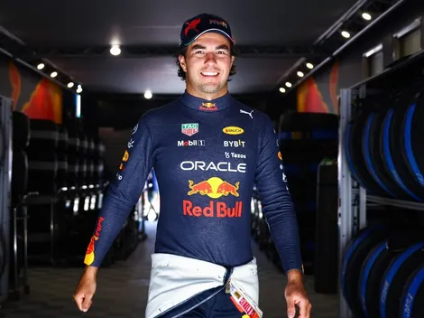 Qué necesita Checo para ser campeón mundial de la Formula 1