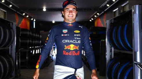 Qué necesita Checo para ser campeón mundial de la Formula 1