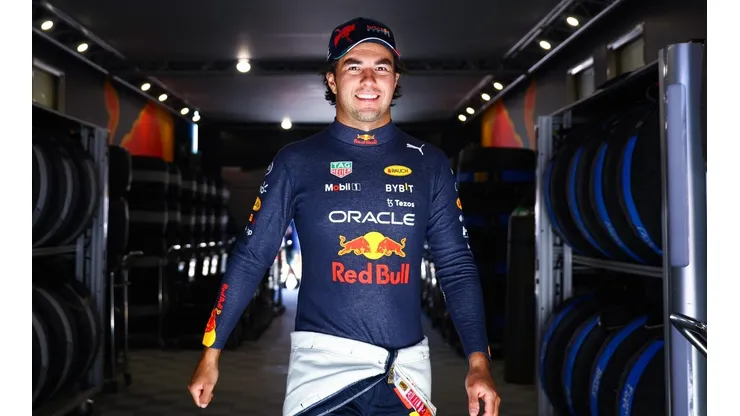 Qué necesita Checo para ser campeón mundial de la Formula 1