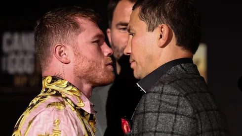 Canelo Álvarez vs Gennady Golovkin: Cartelera completa de la trilogía más esperada por los fanáticos