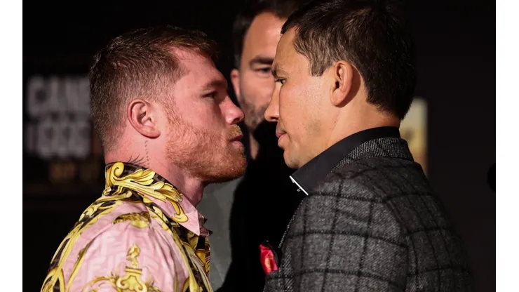Canelo Álvarez vs Gennady Golovkin: Cartelera completa de la trilogía más esperada por los fanáticos