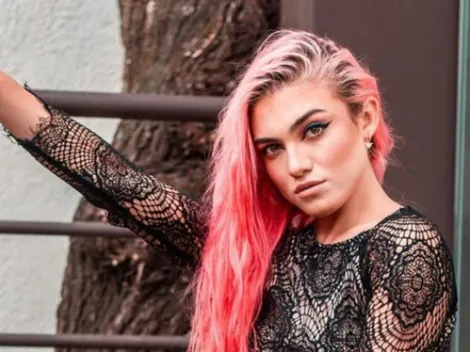 ¿Quién es DARIANA GARCÍA de Exatlón México 2022?