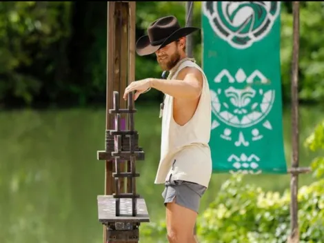 Survivor México 2022: ¿Quién gana Recompensa HOY 12 de septiembre?