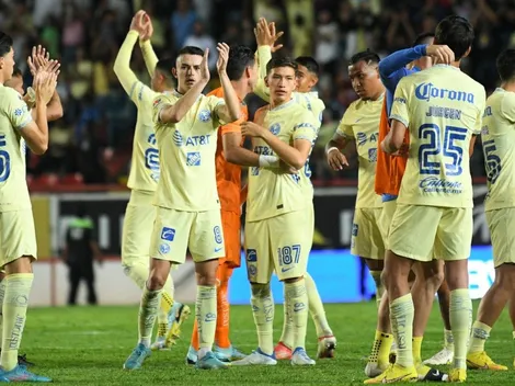 Piden a Azcárraga rescindirle el contrato a un histórico del América