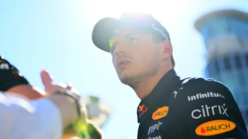 F1 Grand Prix of Italy