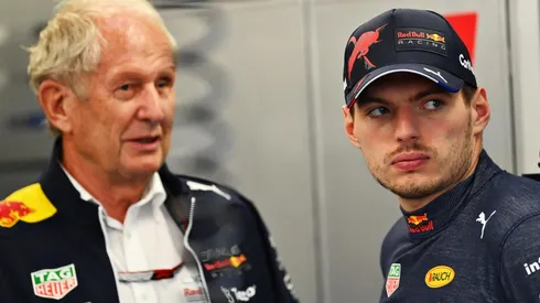 Max Verstappen está cerca del bicampeonato.