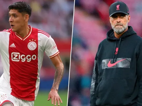 Edson Álvarez tiene una oportunidad de oro para reactivar el interés de la Premier