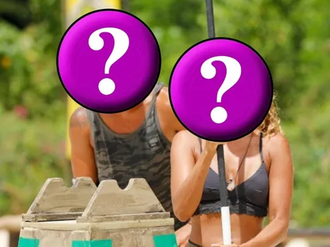 Survivor México 2022: Uno de ellos DOS será el primer FINALISTA de la temporada